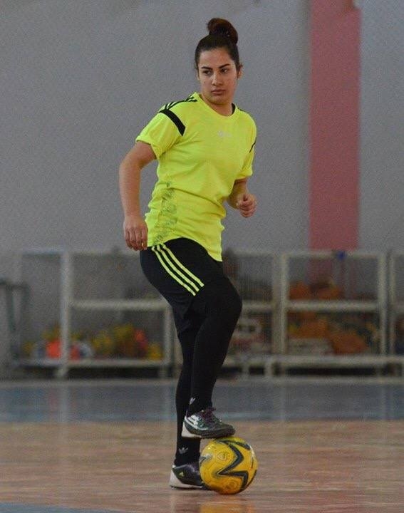 ھەوڵ دەدەم لە داھاتوودا ببمە ڕاھێنەر